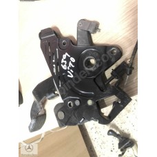 MERCEDES  VİTO EL FREN MEKANİZMA A6394201384 6394201384